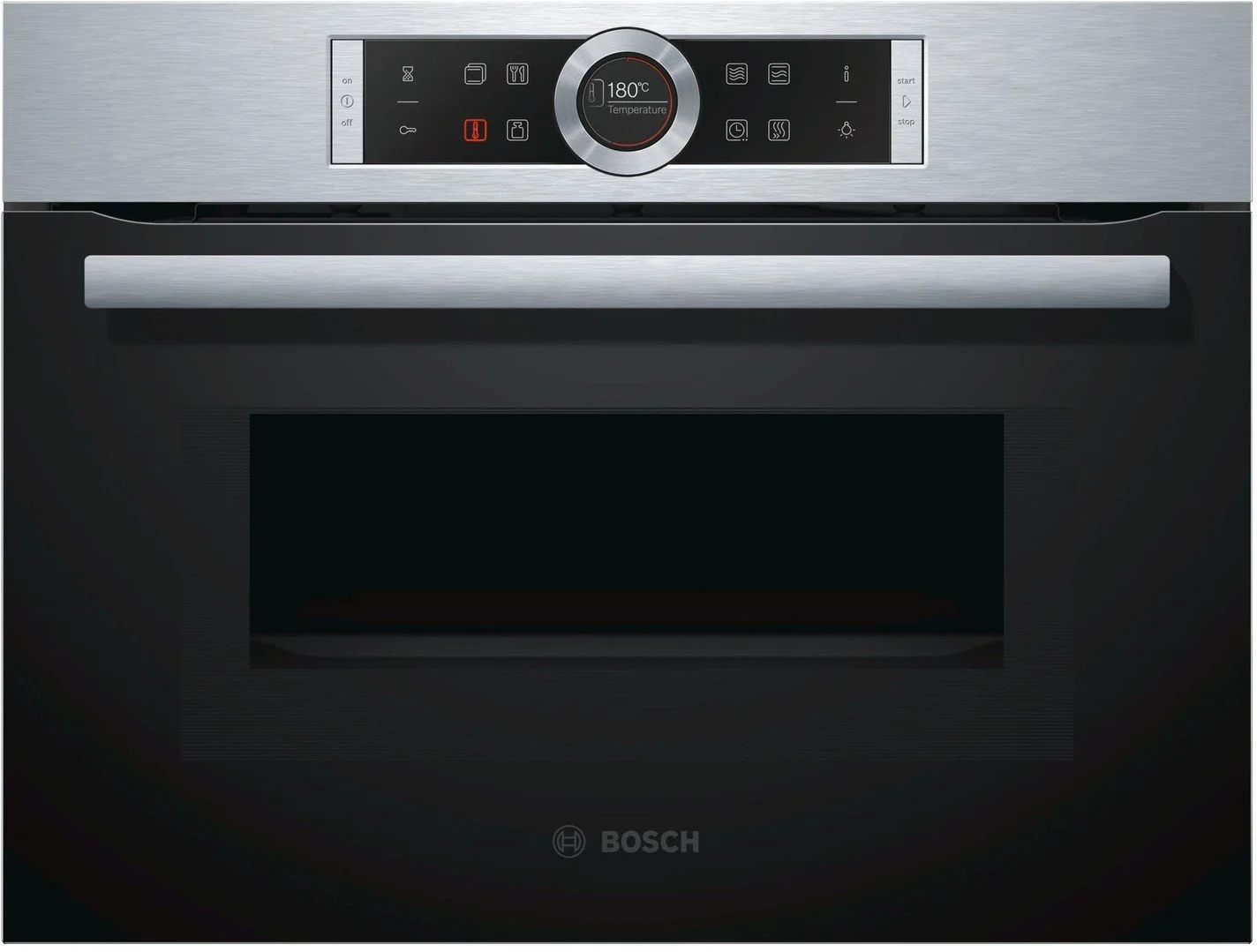 Bosch CMG633BS1