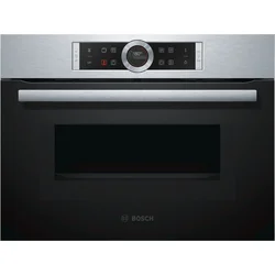 Bosch CMG633BS1