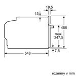 Bosch CMG7241B1