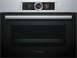 Bosch CSG656BS2