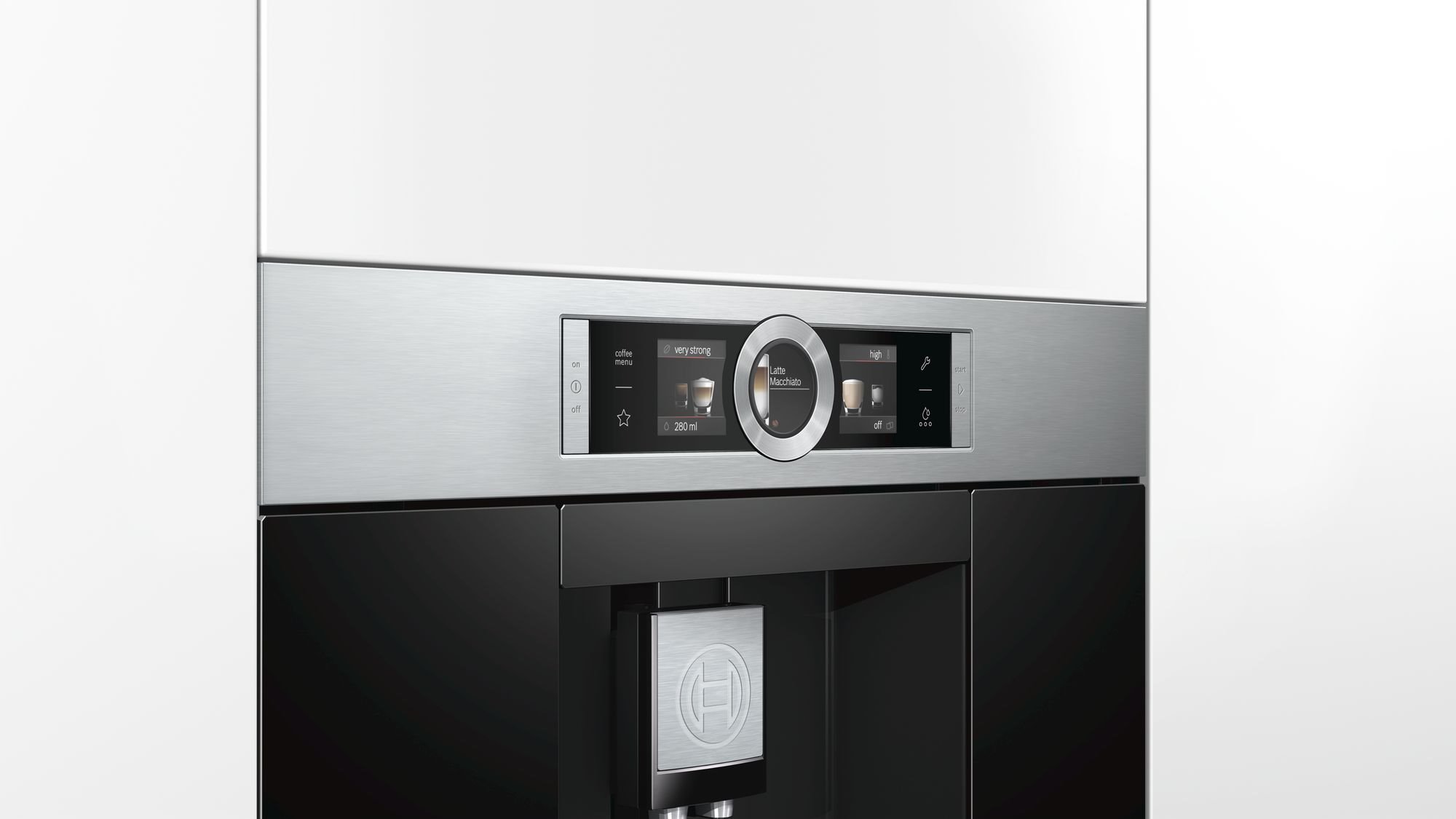 Bosch CTL636ES1