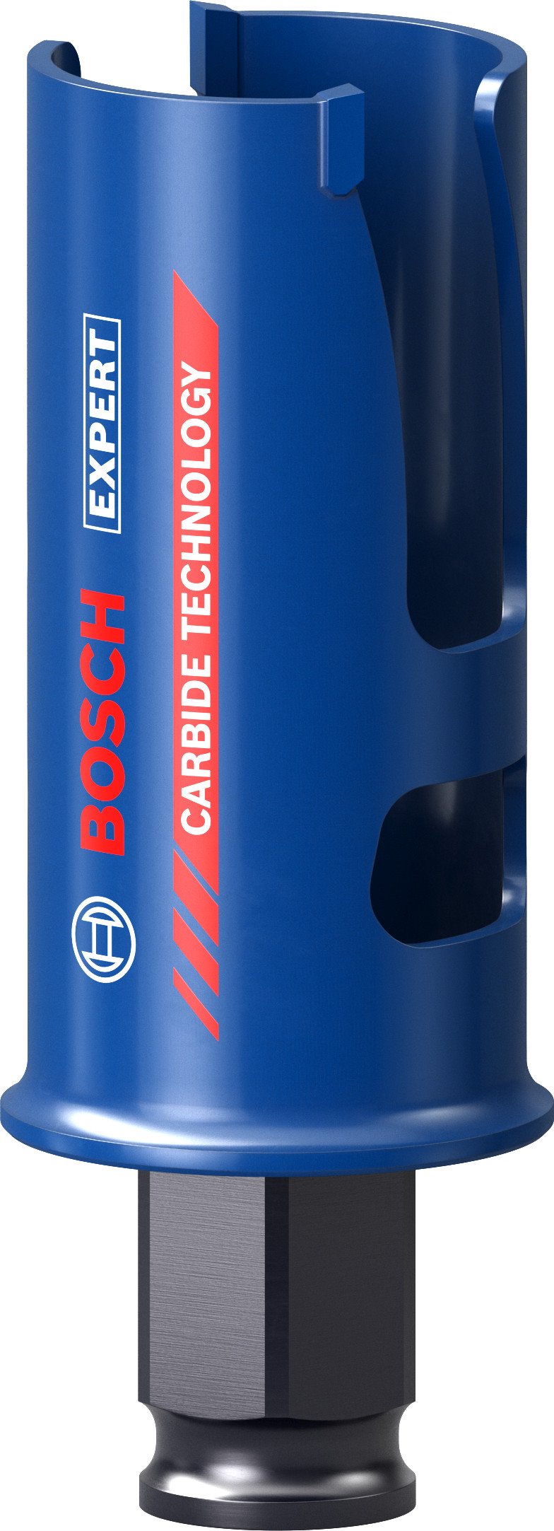 BOSCH Děrovka EXPERT Construction Material Power Change Plus, 35 × 60 mm (2.608.901.918)