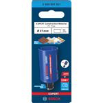 BOSCH Děrovka EXPERT Construction Material Power Change Plus, 41 × 60 mm (2.608.901.921)