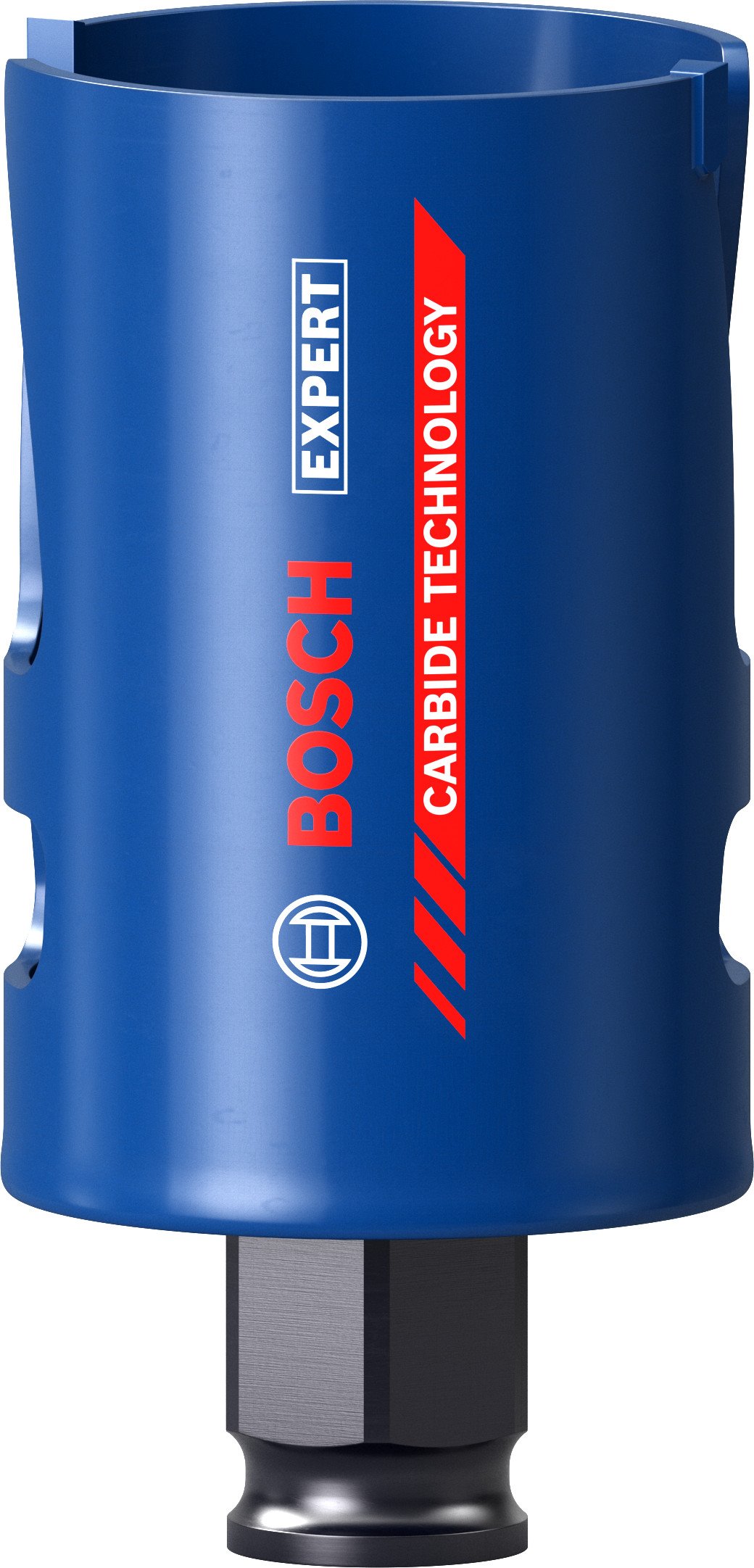 BOSCH Děrovka EXPERT Construction Material Power Change Plus, 44 × 60 mm (2.608.901.922)