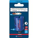 BOSCH Děrovka EXPERT Construction Material Power Change Plus, 54 × 60 mm (2.608.901.925)