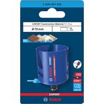 BOSCH Děrovka EXPERT Construction Material Power Change Plus, 70 × 60 mm (2.608.901.932)
