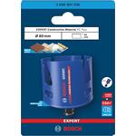 BOSCH Děrovka EXPERT Construction Material Power Change Plus, 80 × 60 mm (2.608.901.936)