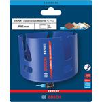 BOSCH Děrovka EXPERT Construction Material Power Change Plus, 92 × 60 mm (2.608.901.940)