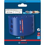 BOSCH Děrovka EXPERT Multi Material pro Power Change Plus, 111 × 60 mm (2.608.901.902)
