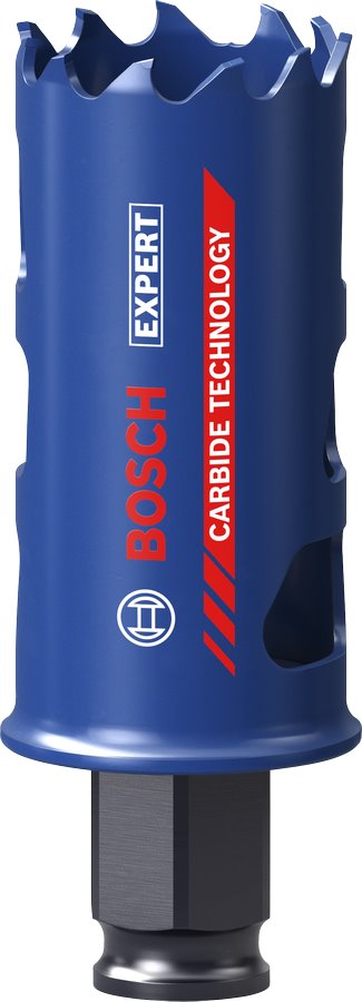 BOSCH Děrovka EXPERT Multi Material pro Power Change Plus, 32 × 60 mm (2.608.901.882)
