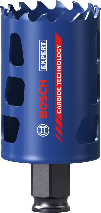 BOSCH Děrovka EXPERT Multi Material pro Power Change Plus, 44 × 60 mm (2.608.901.886)