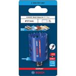 BOSCH Děrovka EXPERT Multi Material pro Power Change Plus, 51 × 60 mm (2.608.901.887)