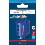 BOSCH Děrovka EXPERT Multi Material pro Power Change Plus, 65 × 60 mm (2.608.901.892)