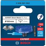 BOSCH Děrovka EXPERT Sheet Metal Power Change Plus, 68 × 5 mm (2.608.901.962)