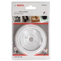Bosch Děrovka PROGRESSOR for Wood&Metal 68 M 2.608.594.228