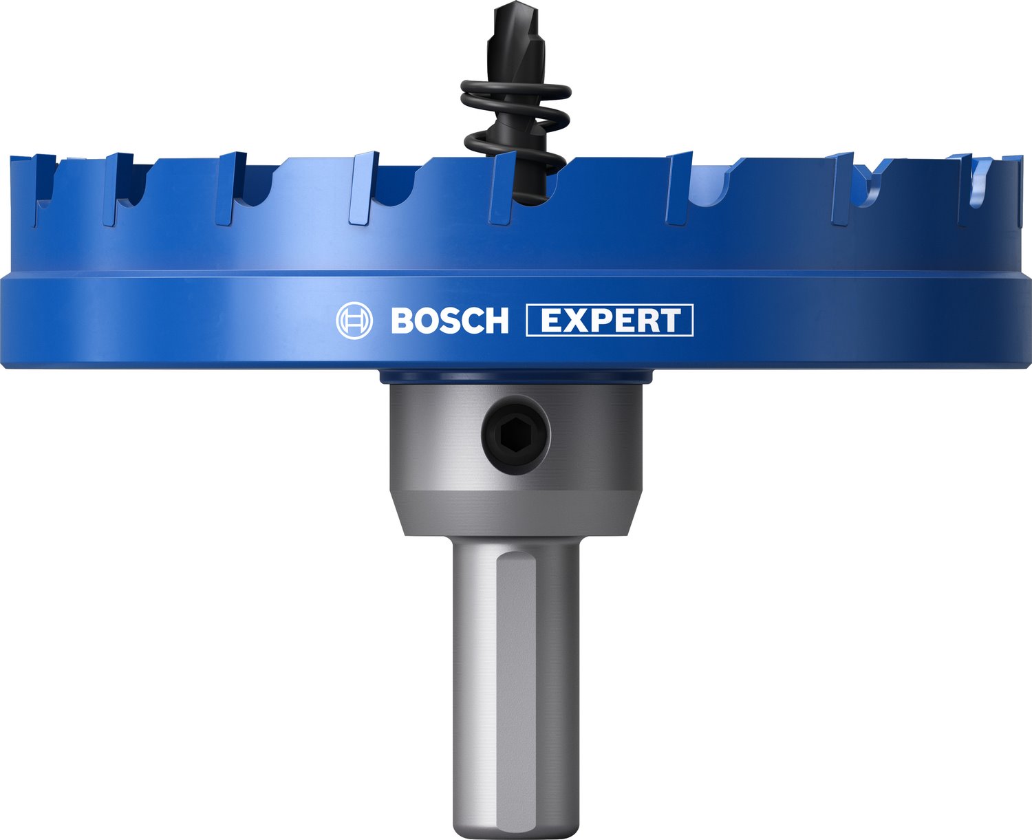 BOSCH Děrovka s adaptérem EXPERT Sheet Metal 100 × 5 mm (2.608.902.022)