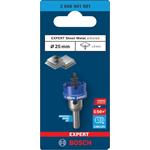 BOSCH Děrovka s adaptérem EXPERT Sheet Metal 25 × 5 mm (2.608.901.981)