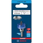 BOSCH Děrovka s adaptérem EXPERT Sheet Metal 33 × 5 mm (2.608.901.989)