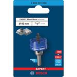 BOSCH Děrovka s adaptérem EXPERT Sheet Metal 40 × 5 mm (2.608.901.996)