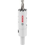 BOSCH Děrovka s adaptérem Multi Material, 20 × 40 mm (2.608.594.511)