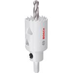 BOSCH Děrovka s adaptérem Multi Material, 32 × 40 mm (2.608.594.515)