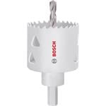 BOSCH Děrovka s adaptérem Multi Material, 51 × 40 mm (2.608.594.519)