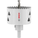 BOSCH Děrovka s adaptérem Multi Material, 65 × 40 mm (2.608.594.523)