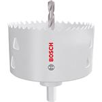 BOSCH Děrovka s adaptérem Multi Material, 76 × 40 mm (2.608.594.527)