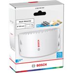 BOSCH Děrovka se závitem Multi Material, 105 × 40 mm (2.608.594.603)