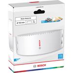 BOSCH Děrovka se závitem Multi Material, 152 × 40 mm (2.608.594.610)