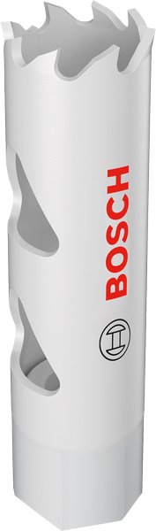 BOSCH Děrovka se závitem Multi Material, 16 × 40 mm (2.608.594.559)