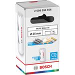 BOSCH Děrovka se závitem Multi Material, 25 × 40 mm (2.608.594.566)