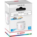 BOSCH Děrovka se závitem Multi Material, 67 × 40 mm (2.608.594.590)