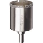 BOSCH Děrovka Tiles arbored, diamantová, za mokra, 45 × 40 mm (2.608.594.546)
