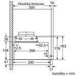 Bosch DFL063W56