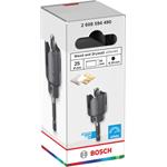 BOSCH Dierovač do dreva a sadrokartónu, 25 × 27 mm (2.608.594.490)