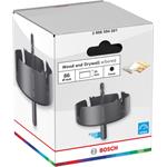 BOSCH Dierovač do dreva a sadrokartónu, 86 × 27 mm (2.608.594.501)