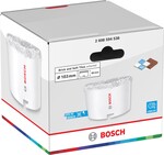 BOSCH dierovacie tehlové a mäkké dlaždice, 103 × 60 mm (2.608.594.538)