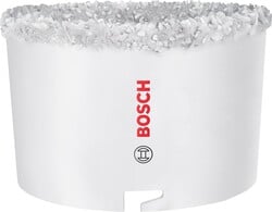 BOSCH dierovacie tehlové a mäkké dlaždice, 103 × 60 mm (2.608.594.538)