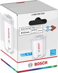 BOSCH dierovacie tehlové a mäkké dlaždice, 53 × 60 mm (2.608.594.534)