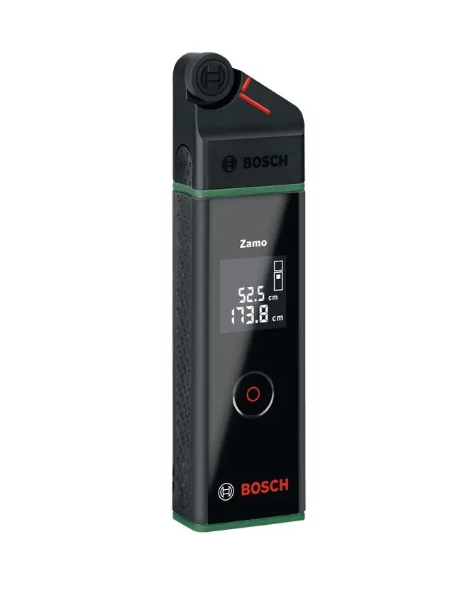 BOSCH Digitálne laserové meradlo Zamo (0.603.672.708)