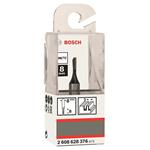 BOSCH Drážkovací nôž, 8 mm, D1 3 mm, L 8 mm, G 51 mm (2.608.628.376