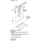 Bosch DWK67EM60