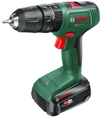 Bosch EasyImpact 18V-40 (1x 1,5Ah) + AL18V-20 (0.603.9D8.101)