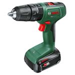 BOSCH EasyImpact 18V-40 + SystemBox (0.603.9D8.10D)