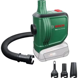 Bosch EasyInflate 18V-500 (holý nástroj) (0.603.947.200)