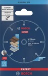 BOSCH EXPERT karbidový multifunkčný kotúč 76 mm, 10 mm (2.608.902.373)