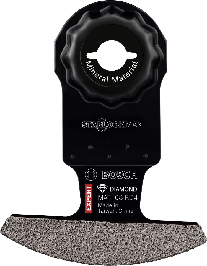 BOSCH EXPERT MATI 68 RD4 Corner Blade, 68 x 30 mm (2.608.902.082)