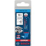 BOSCH EXPERT Medium-Thick Tough Metal S555HHC Pilový list, 10 ks (2.608.902.320)