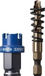 BOSCH EXPERT Sheet Metal Power Change Plus, 22 × 5 mm (2.608.901.954)